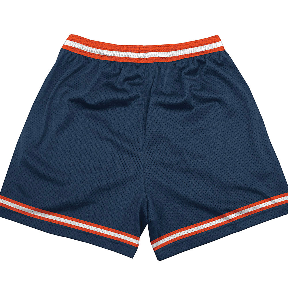 Syracuse - NCAA Football : Skylar Harvey - Shorts-1