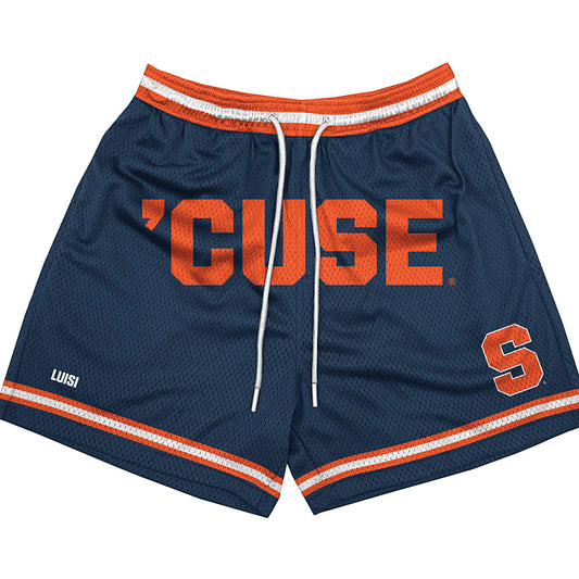 Syracuse - NCAA Women's Cross Country : Carmen Luisi - Shorts-0
