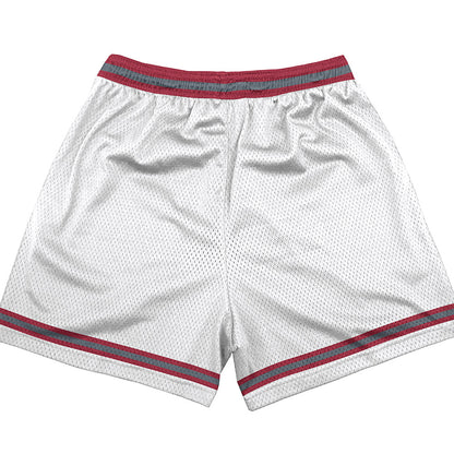 WSU - NCAA Football : Jack Janikowski - Shorts-1