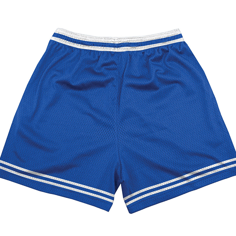 BYU - NCAA Football : Will Zundel - Shorts-1