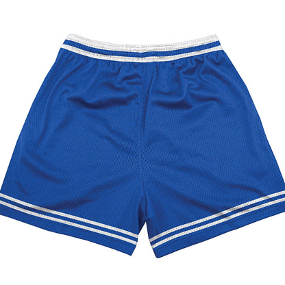 BYU - NCAA Football : Will Ferrin - Shorts-1