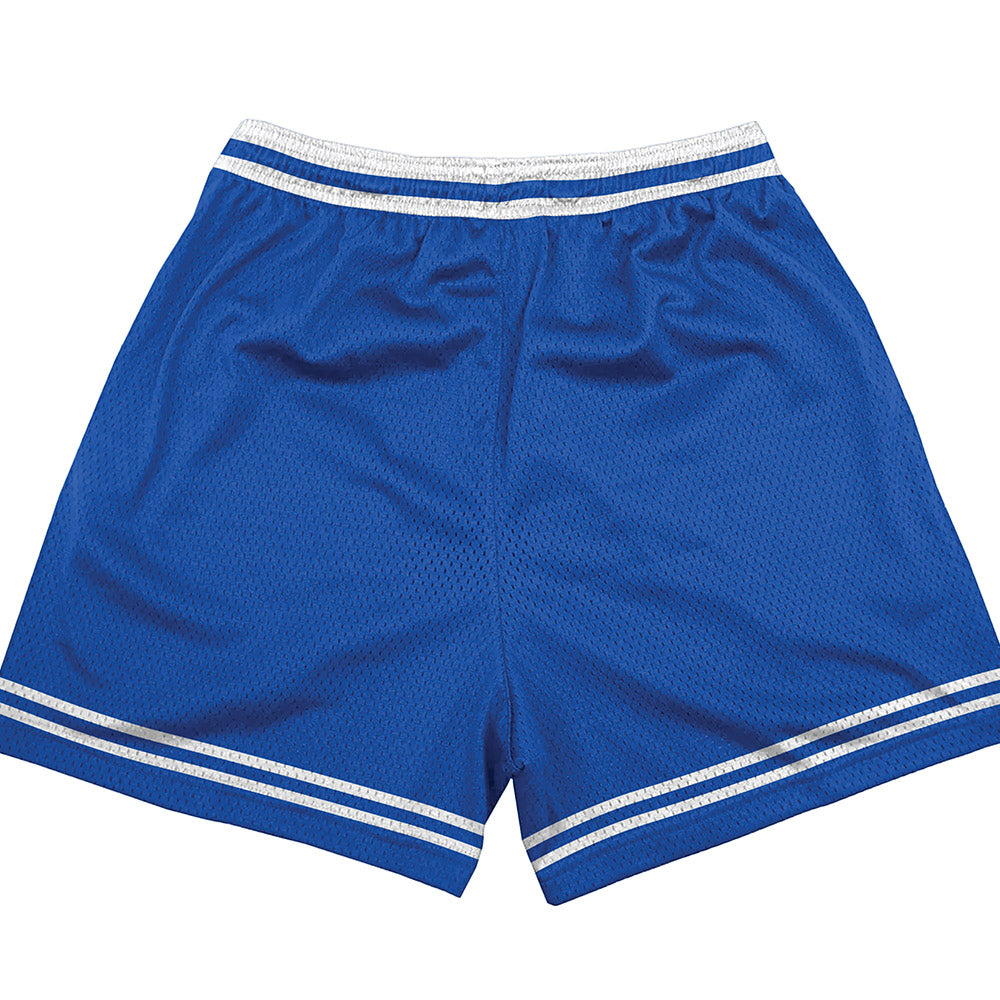 BYU - NCAA Football : Peter Falaniko - Shorts-1