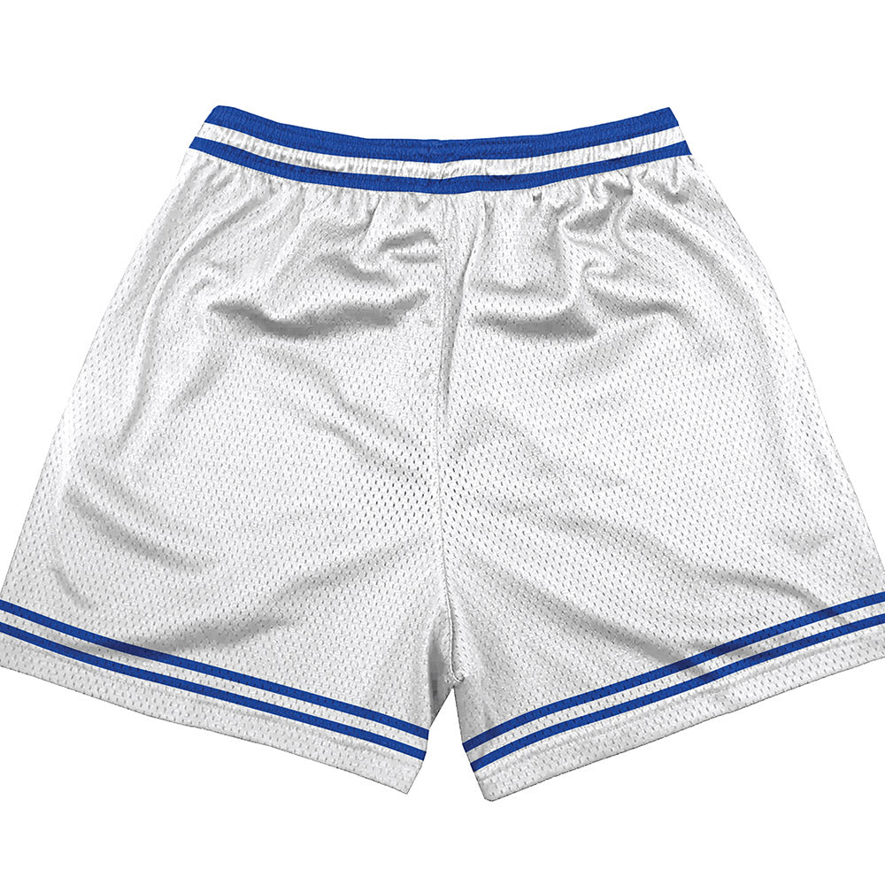 Kentucky - NCAA Women's Soccer : Shelby Henderson - Shorts-1