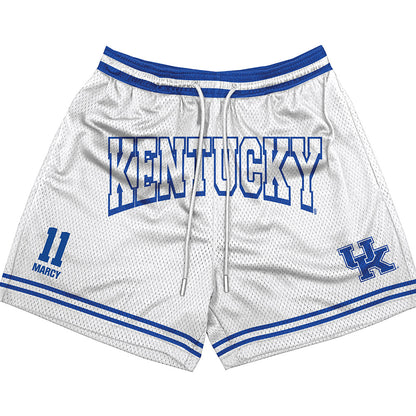 Kentucky - NCAA Baseball : Will Marcy - Shorts-0