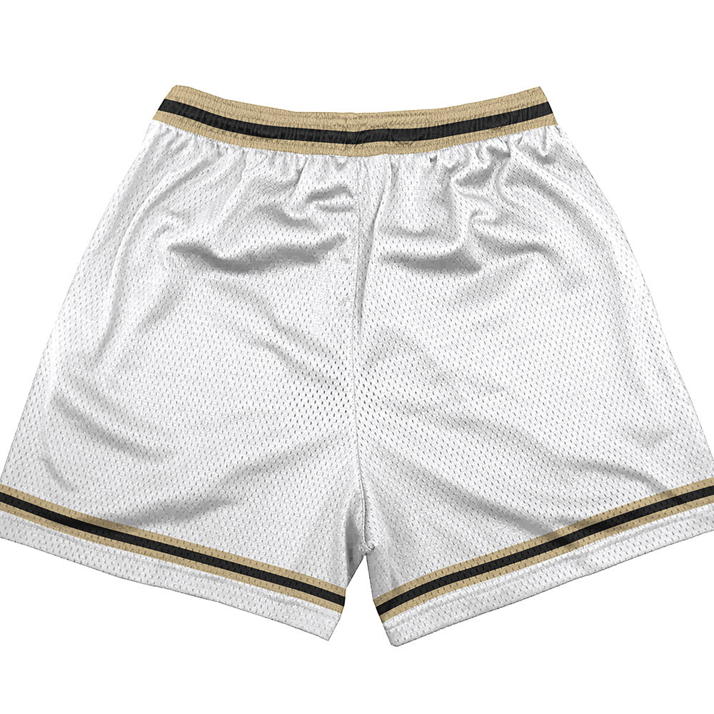 Purdue - NCAA Women's Basketball : Sophie Swanson - Shorts