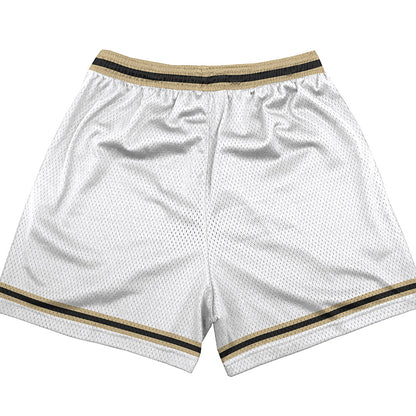 Purdue - NCAA Men's Basketball : Will Berg - Shorts