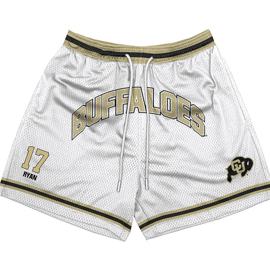 Colorado - NCAA Women's Lacrosse : Teagan Ryan - Shorts-0