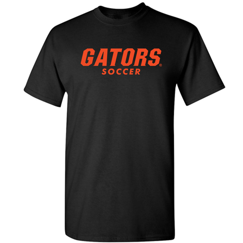 Florida - NCAA Women's Soccer : Ryleigh Acosta - Student Person Player T-Shirt