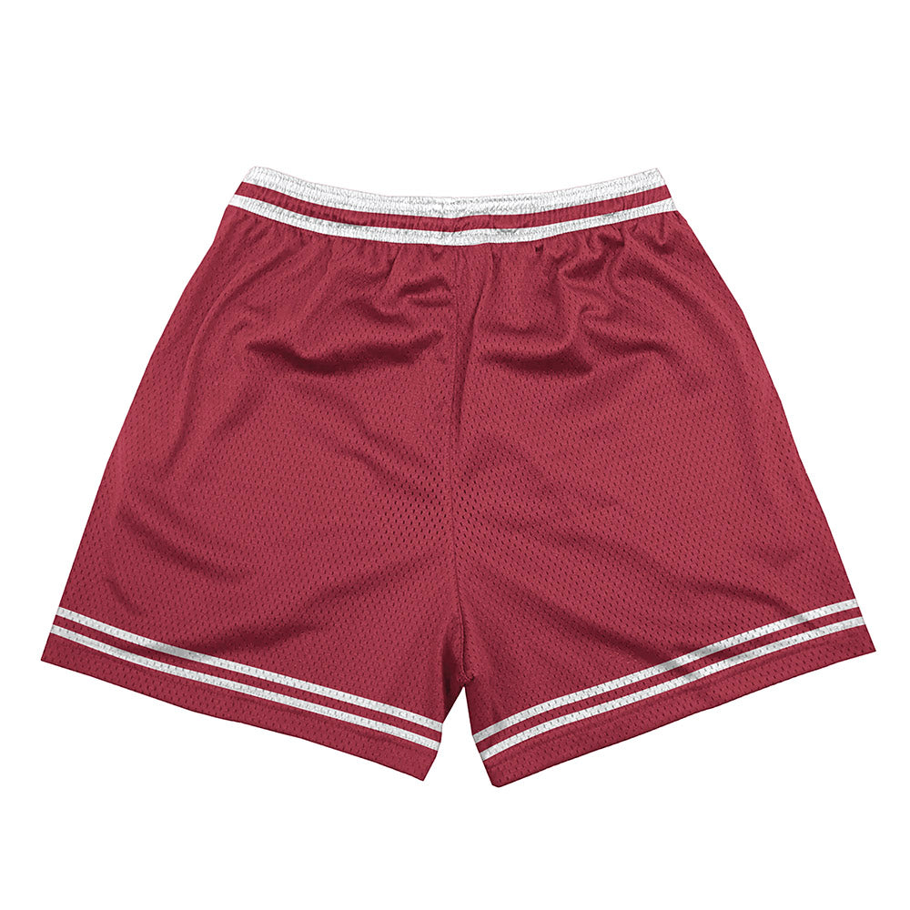 Stanford - NCAA Men's Track & Field : Zack Ryan - Shorts-1