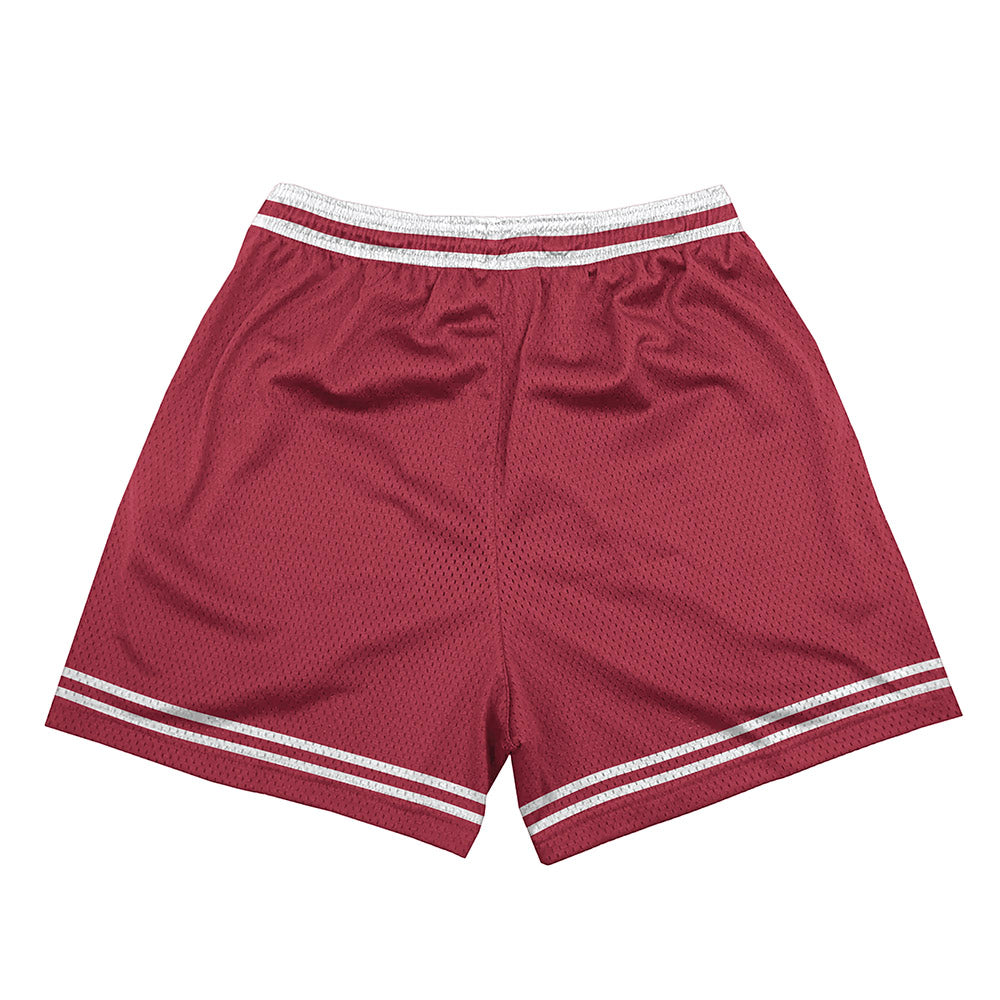 Stanford - NCAA Football : CJ Williams - Shorts-1