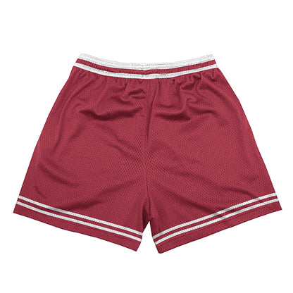 Stanford - NCAA Men's Soccer : Eric Frintu - Shorts-1