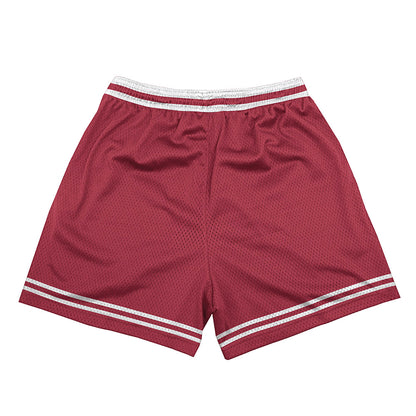 Stanford - NCAA Football : Zak Yamauchi - Shorts-1