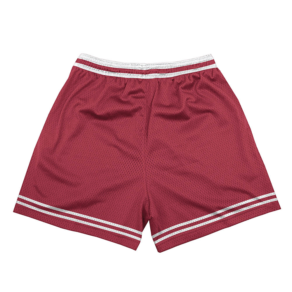 Stanford - NCAA Football : Brandon Nicholson - Shorts-1