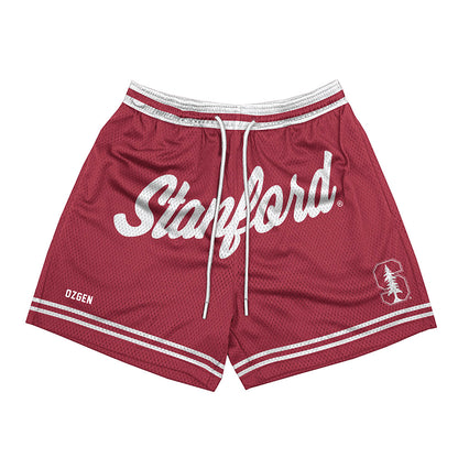 Stanford - NCAA Women's Field Hockey : Tyla Ozgen - Shorts-0