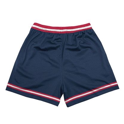 Samford - NCAA Football : Iaan Cousin - Shorts