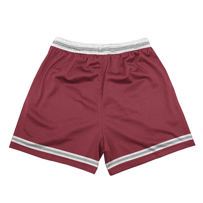SCU - NCAA Men's Soccer : Jesse Anamoo - Shorts-1