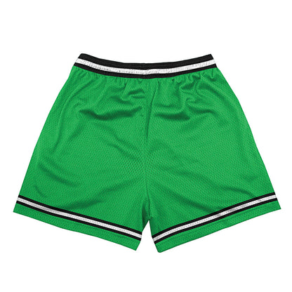 Marshall - NCAA Football : Tah Mac Bright - Shorts