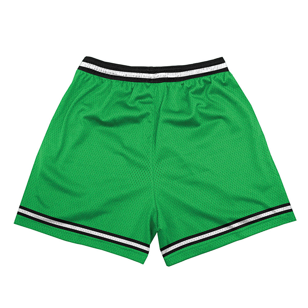 Marshall - NCAA Softball : Haleigh Adkins - Shorts-1