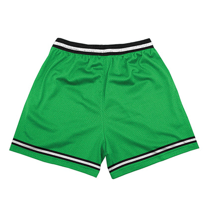 Marshall - NCAA Softball : Mackenzie Maynard - Shorts-1