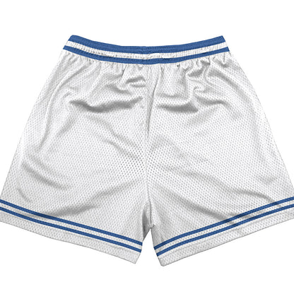 MTSU - NCAA Baseball : Walker Shaw - Shorts