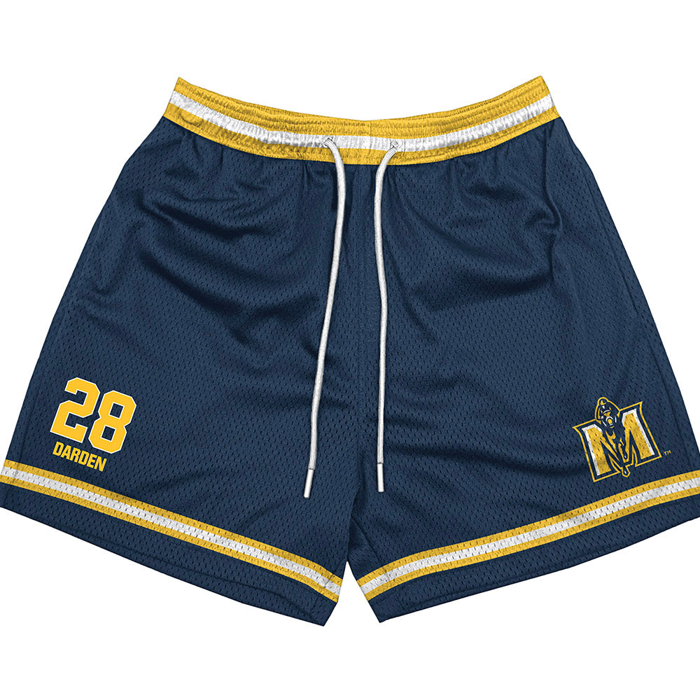 Murray State - NCAA Football : Tre Darden - Shorts-0