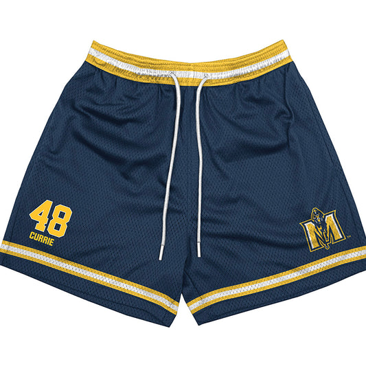 Murray State - NCAA Football : Everett Currie - Shorts-0