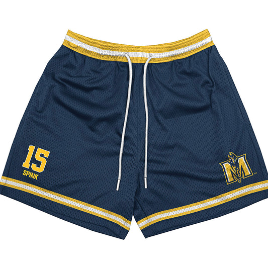 Murray State - NCAA Women's Basketball : Gabby Spink - Shorts-0