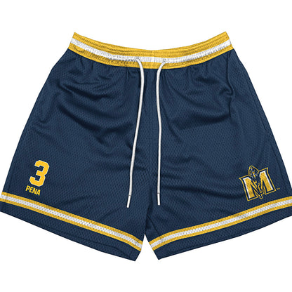 Murray State - NCAA Women's Basketball : Briley Pena - Shorts