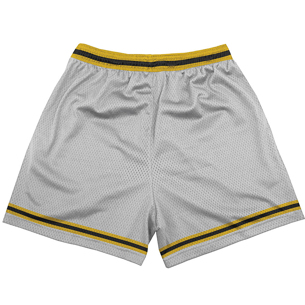 PFW - NCAA Baseball : Bryce Martens - Shorts