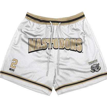 PFW - NCAA Women's Basketball : Rylee Bess - Shorts-0
