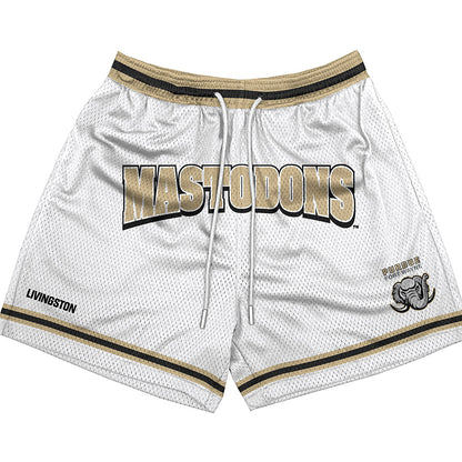 PFW - NCAA Men's Track & Field : Bradyn Livingston - Shorts-0