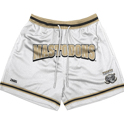 PFW - NCAA Women's Track & Field : Ellie Zagel - Shorts-0