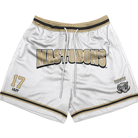 PFW - NCAA Men's Soccer : Jackson Liley - Shorts-0