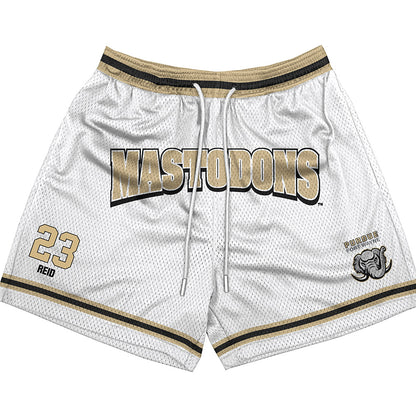 PFW - NCAA Women's Basketball : Jordan Reid - Shorts-0