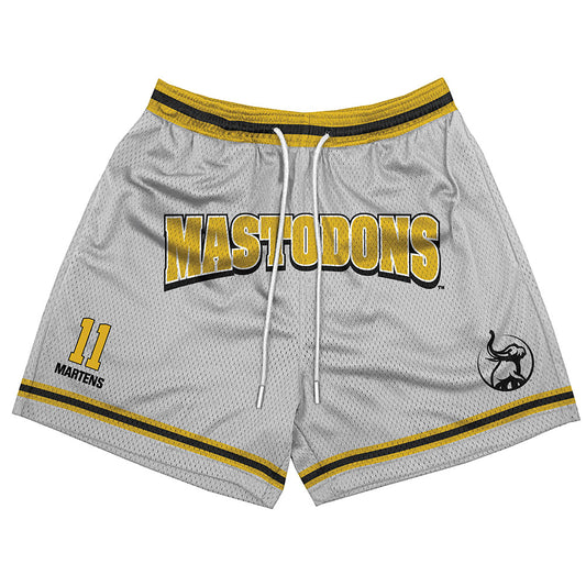 PFW - NCAA Baseball : Bryce Martens - Shorts