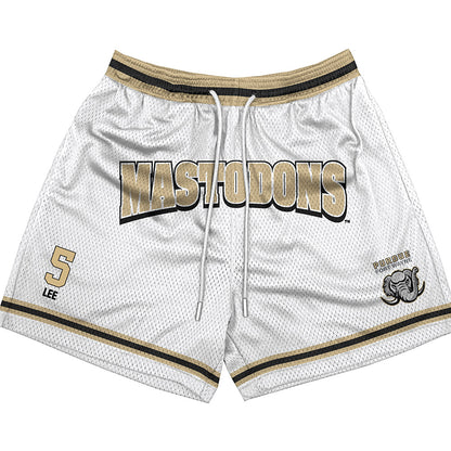 PFW - NCAA Women's Basketball : Lauren Lee - Shorts-0