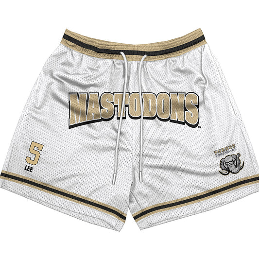 PFW - NCAA Women's Basketball : Lauren Lee - Shorts-0