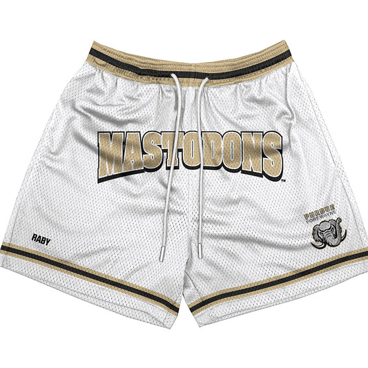 PFW - Pep Band : Alex Raby - Shorts-0