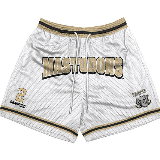 PFW - NCAA Women's Soccer : Keira Bradford - Shorts-0