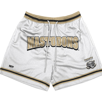 PFW - NCAA Men's Cross Country : Jarred Neff - Shorts-0