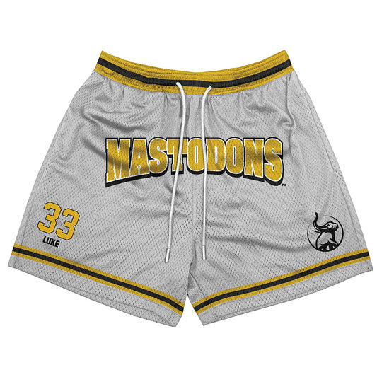 PFW - NCAA Baseball : Mark Luke - Shorts