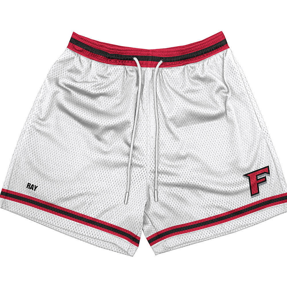 Fairfield - NCAA Men's Rowing : Ean Ray - Shorts