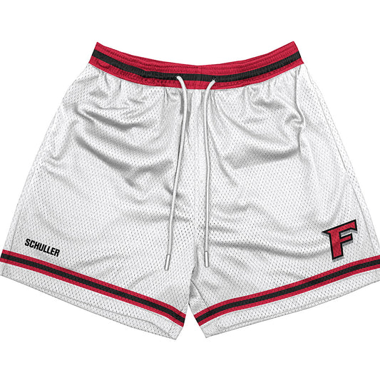 Fairfield - NCAA Men's Swimming & Diving : Ryan Schuller - Shorts