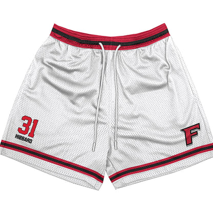 Fairfield - NCAA Baseball : Ethan Hibbard - Shorts