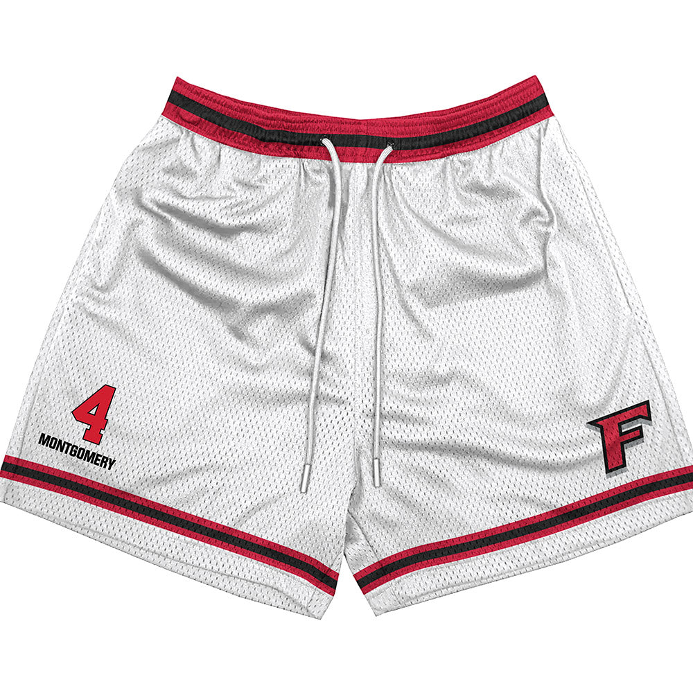 Fairfield - NCAA Women's Volleyball : Blakely Montgomery - Shorts