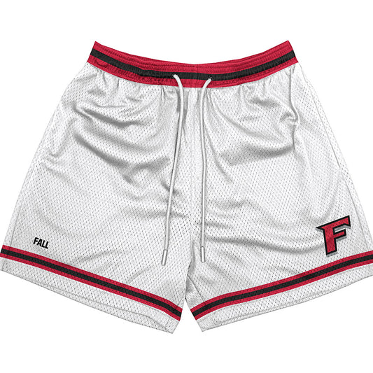 Fairfield - NCAA Men's Rowing : Dillon Fall - Shorts