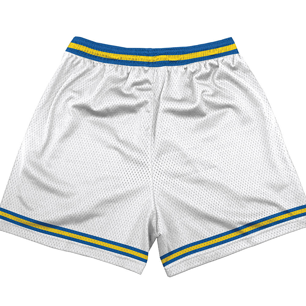 Delaware - NCAA Football : Trace Scott - Shorts-1