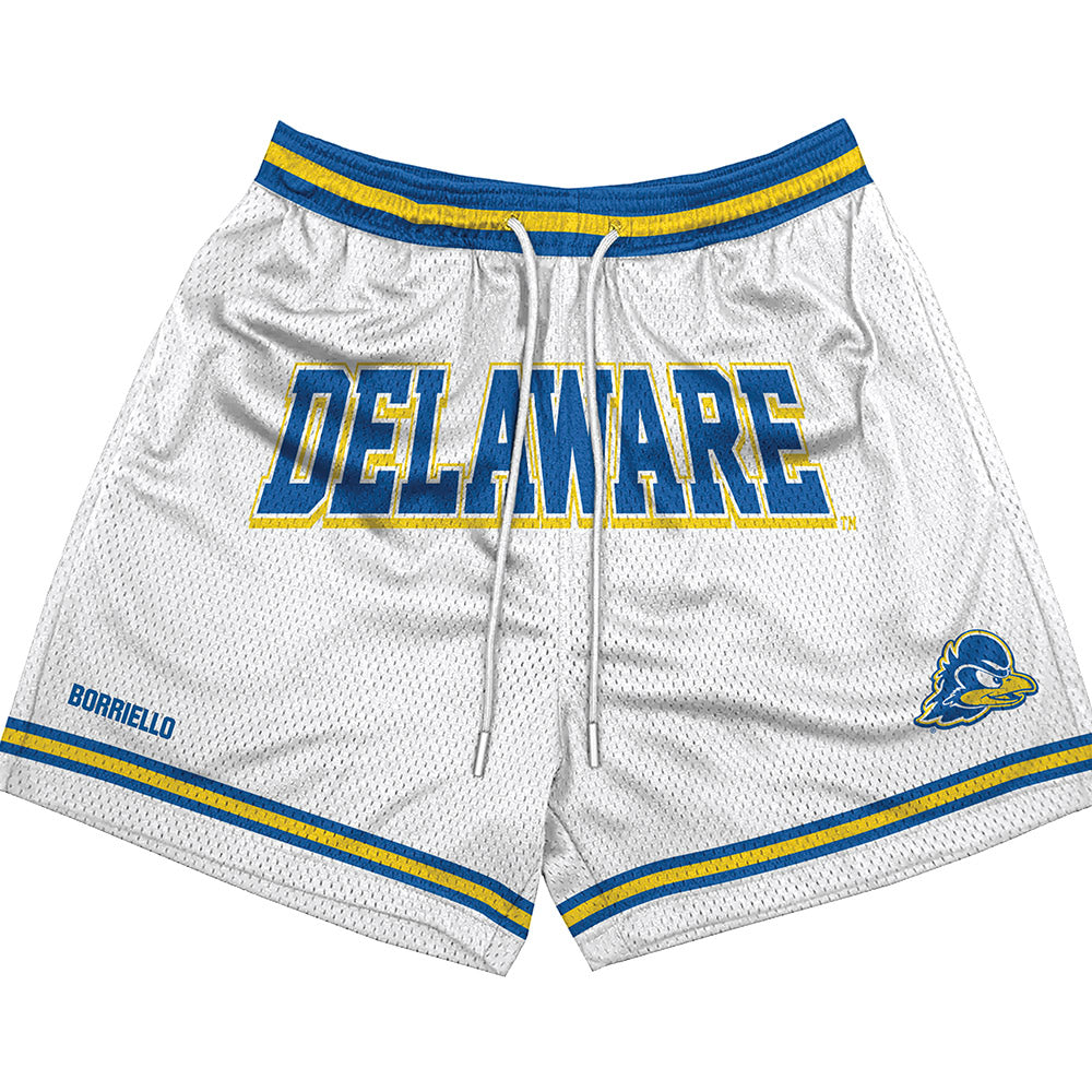 Delaware - Dance Team : Ava Borriello - Shorts-0