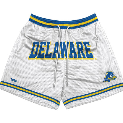 Delaware - NCAA Women's Swimming & Diving : Brenna Ross - Shorts