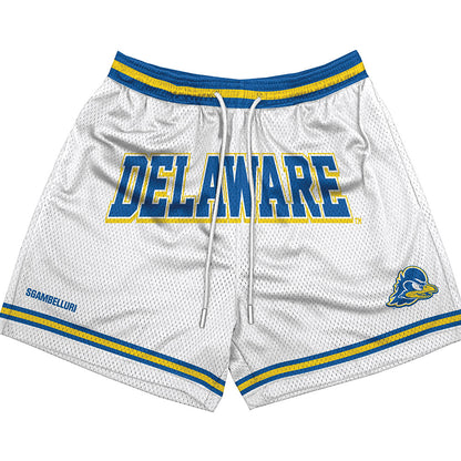 Delaware - NCAA Women's Cross Country : Nina Sgambelluri - Shorts-0